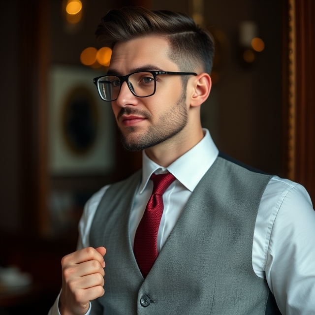 Client 1