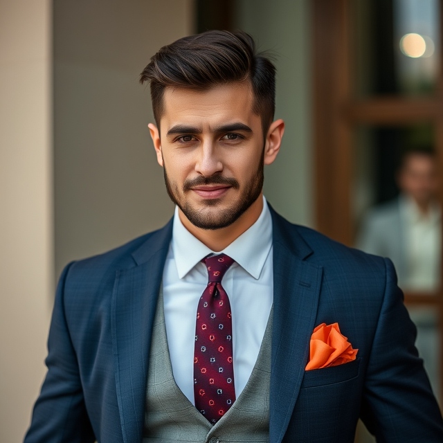 Client 3